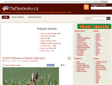 Tablet Screenshot of forum.nanastenku.cz